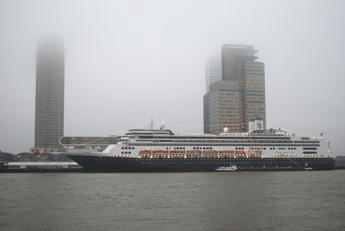 Rotterdam