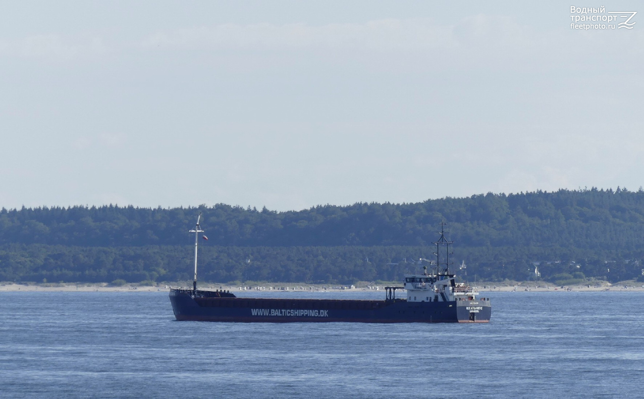 RIX Atlantic
