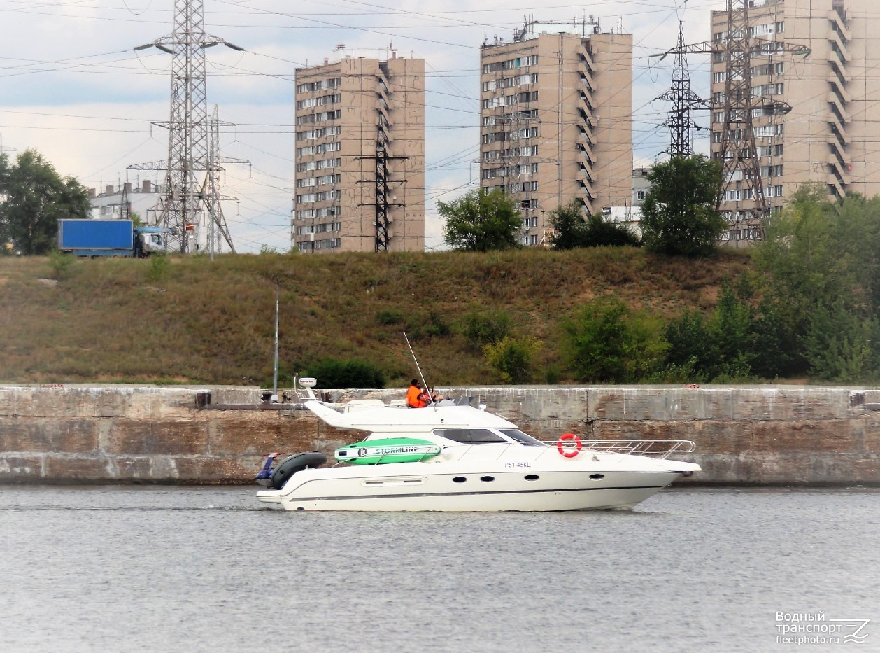 Р 51-45 КЦ
