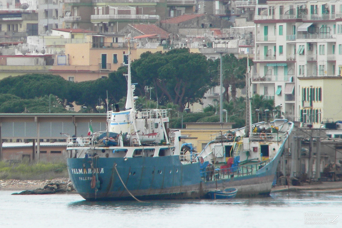 Palmarola