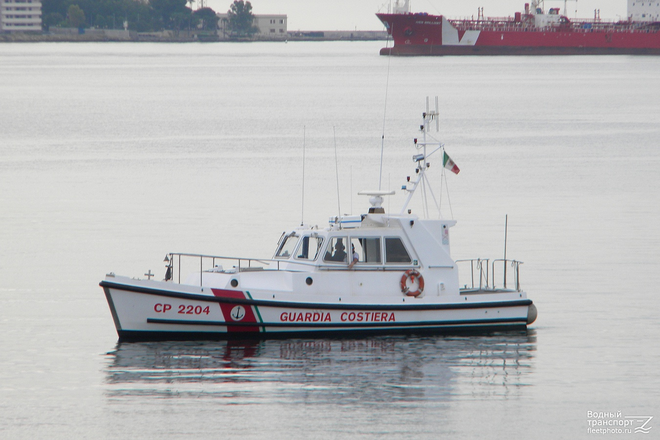 CP 2204