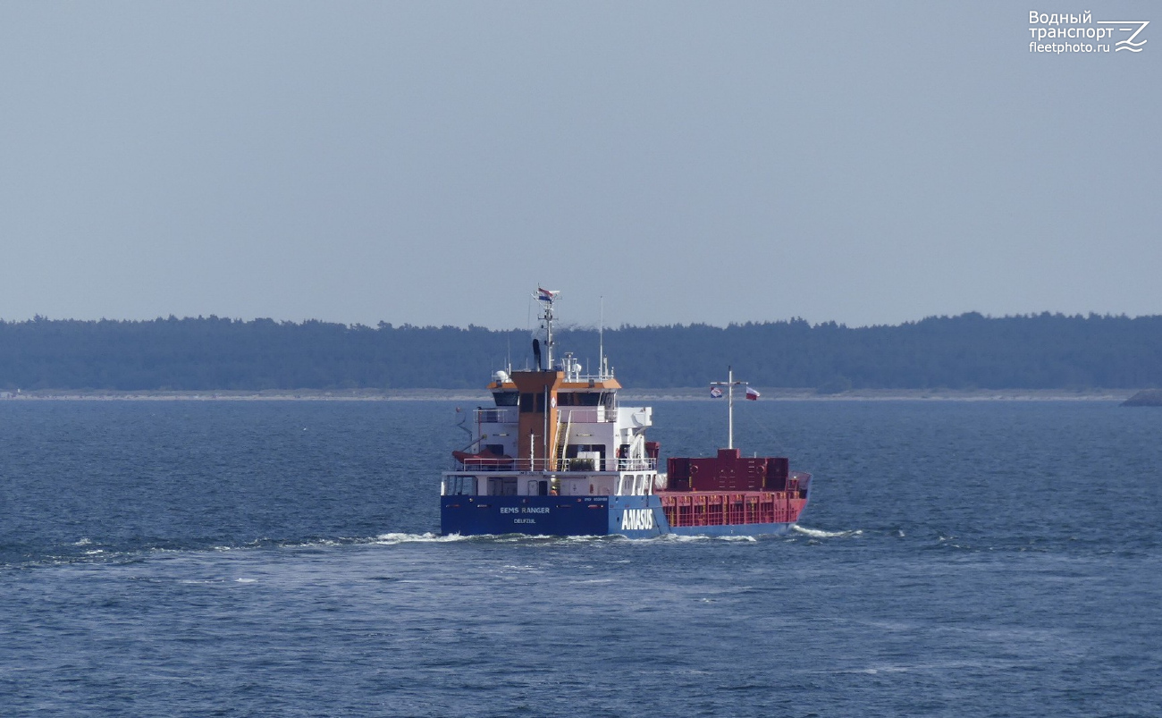 EEMS Ranger
