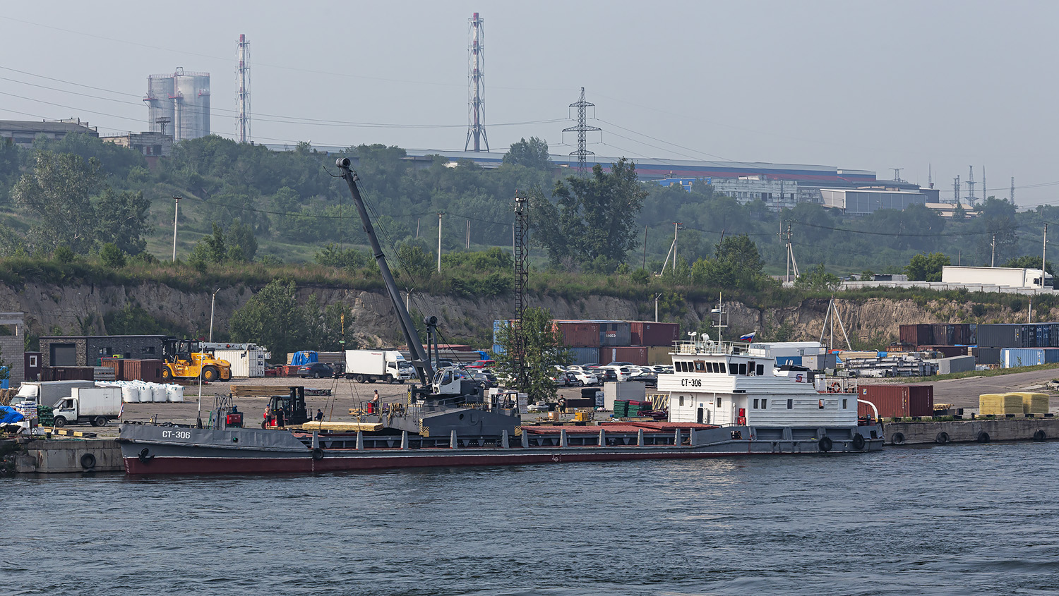 СТ-306