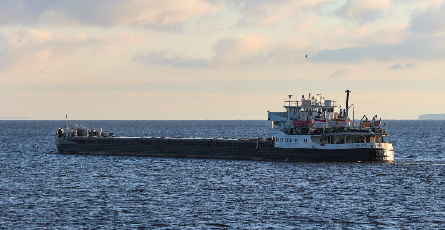 Волго-Дон 5050