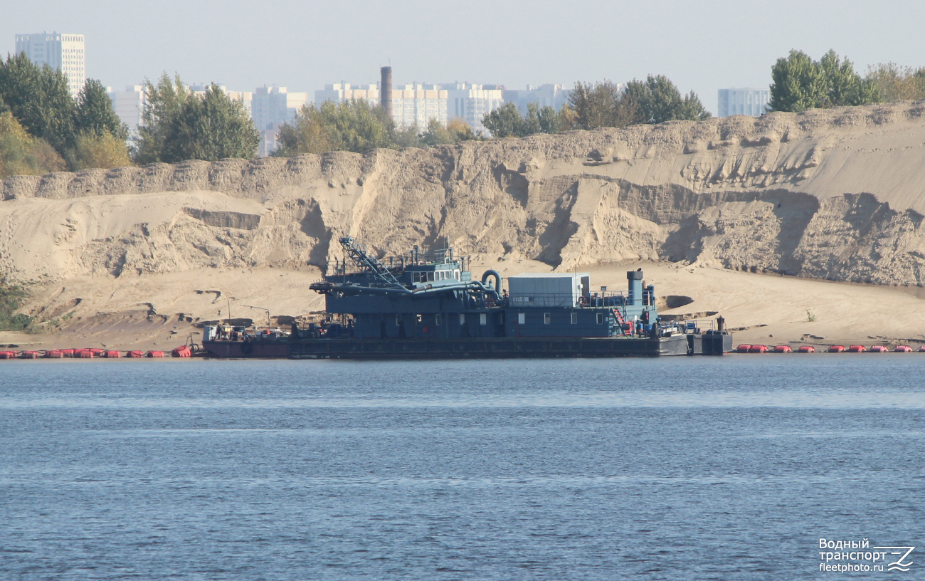 ПГР-8