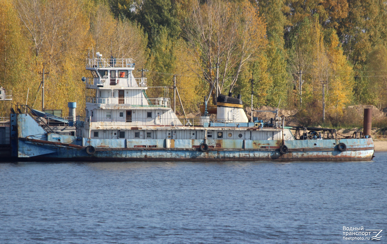 Пионер-1