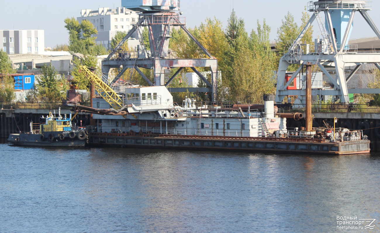 Альметьевск, ГП-38