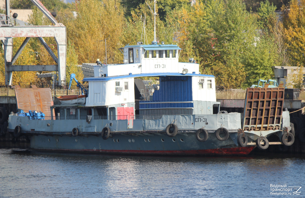 СП-31