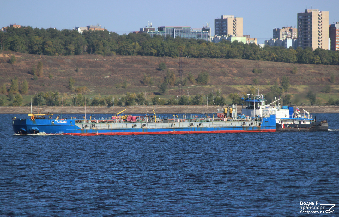 Таисия, Евростар-2