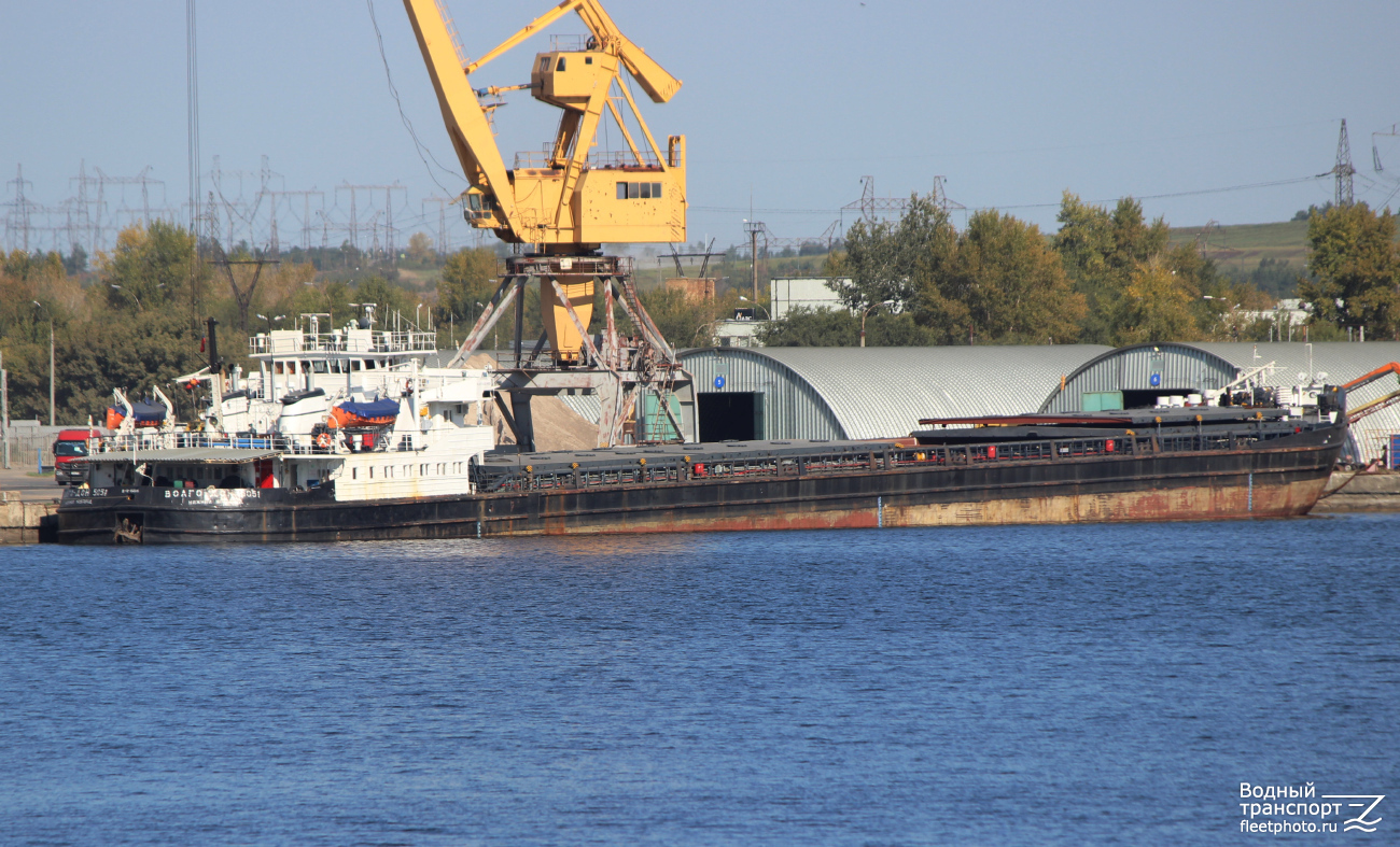 Волго-Дон 5051