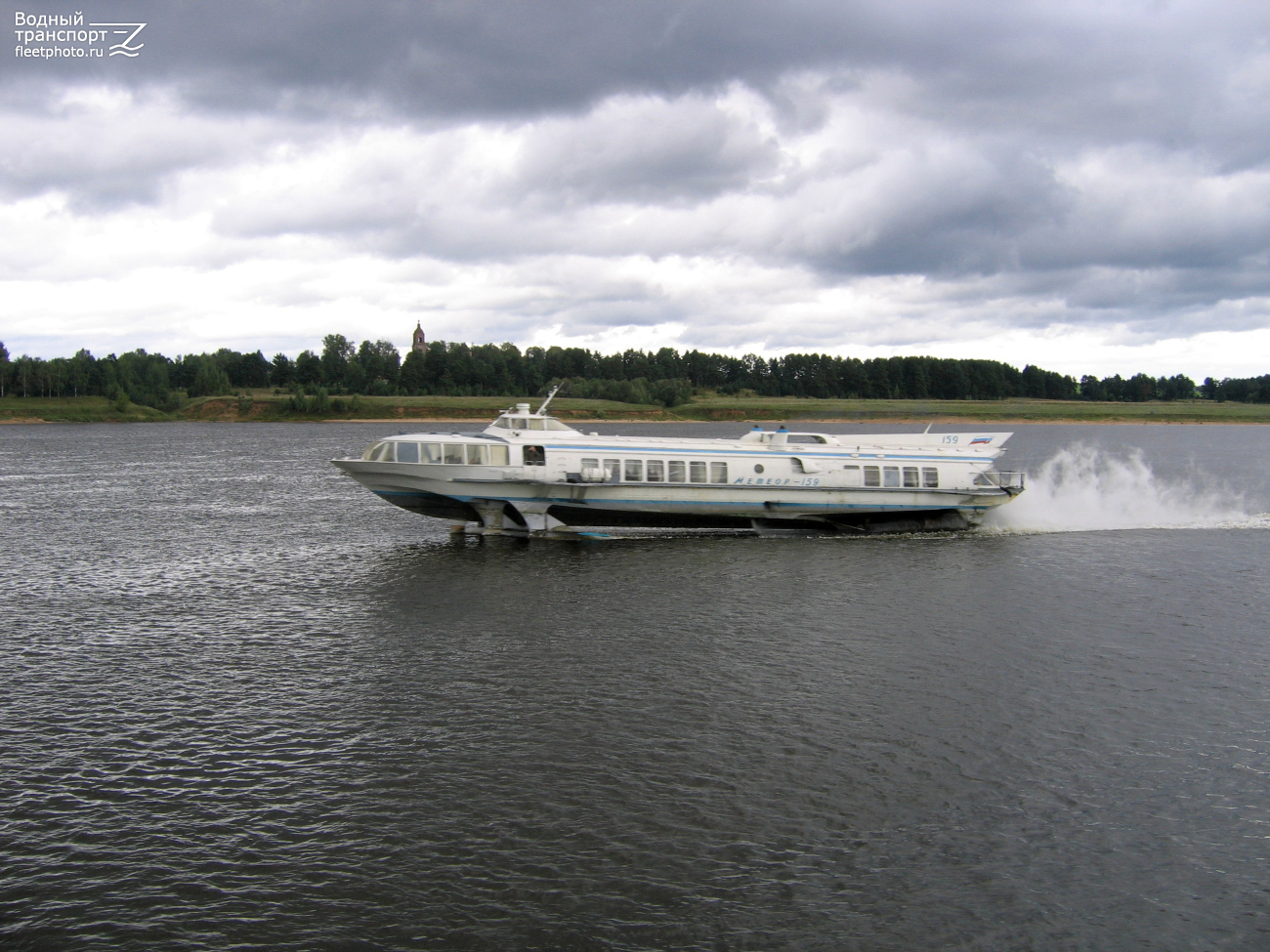 Метеор-159