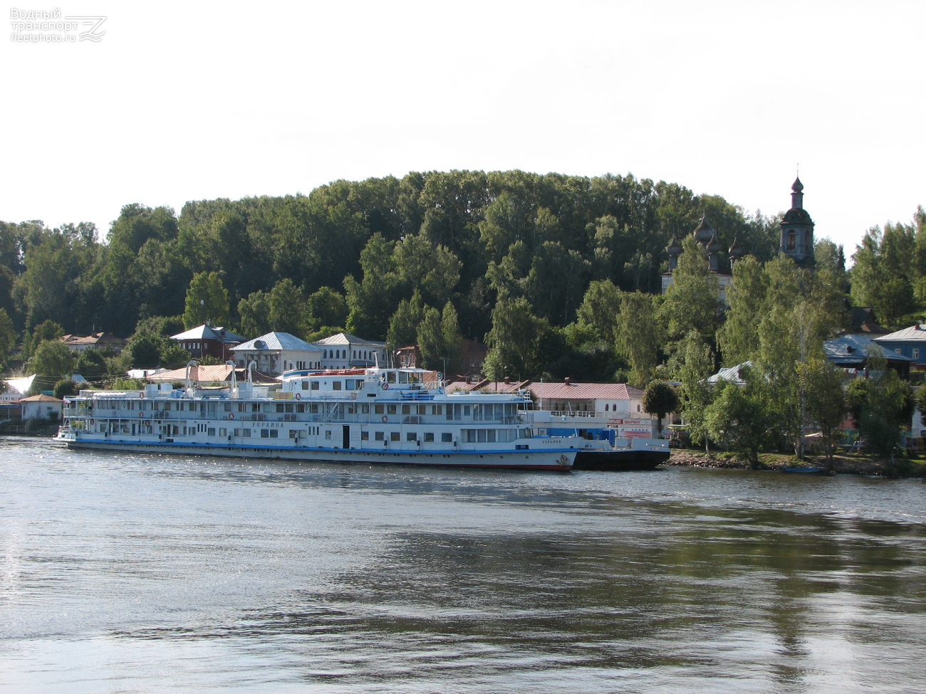 Украина, ДП-5