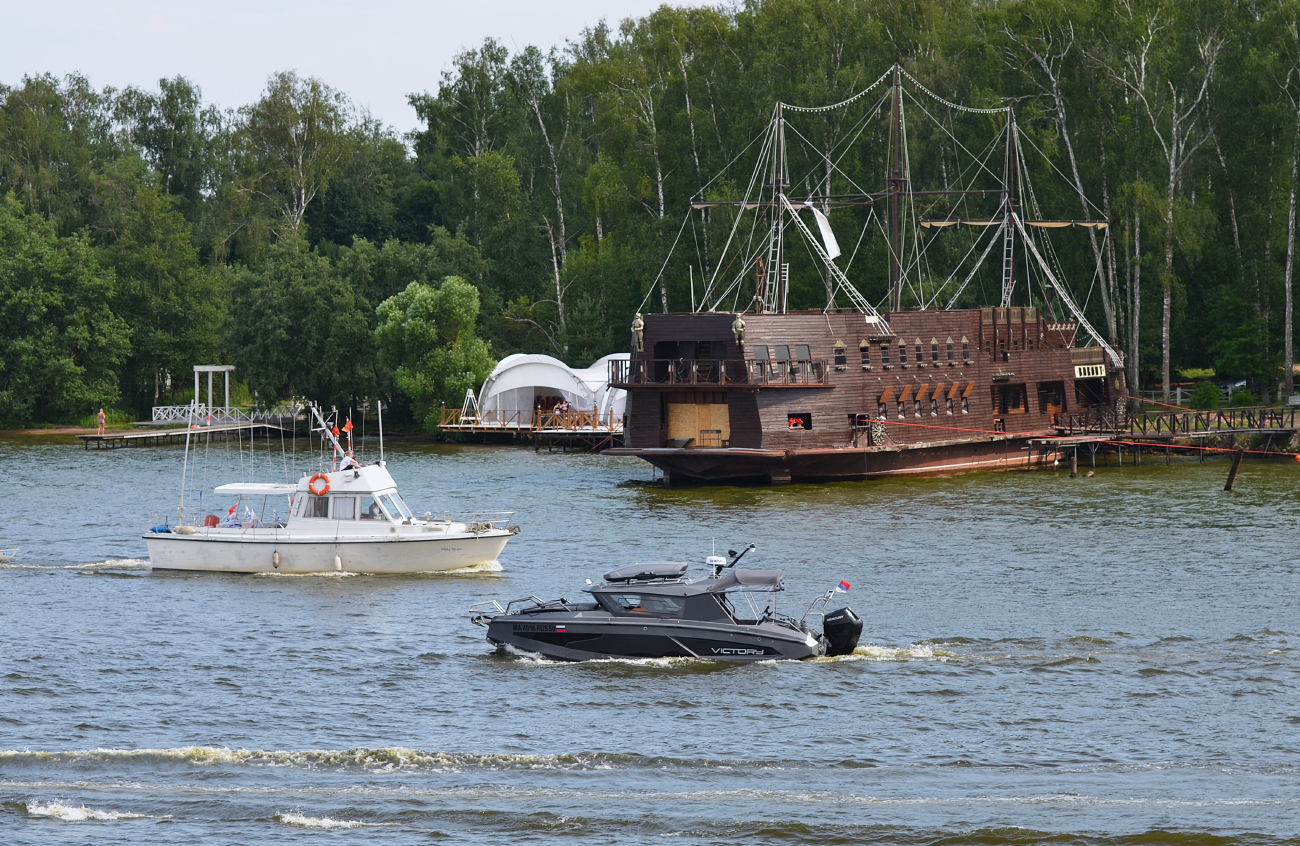 РМЦ 56-66, МА 4916 RUS 50, Виконт