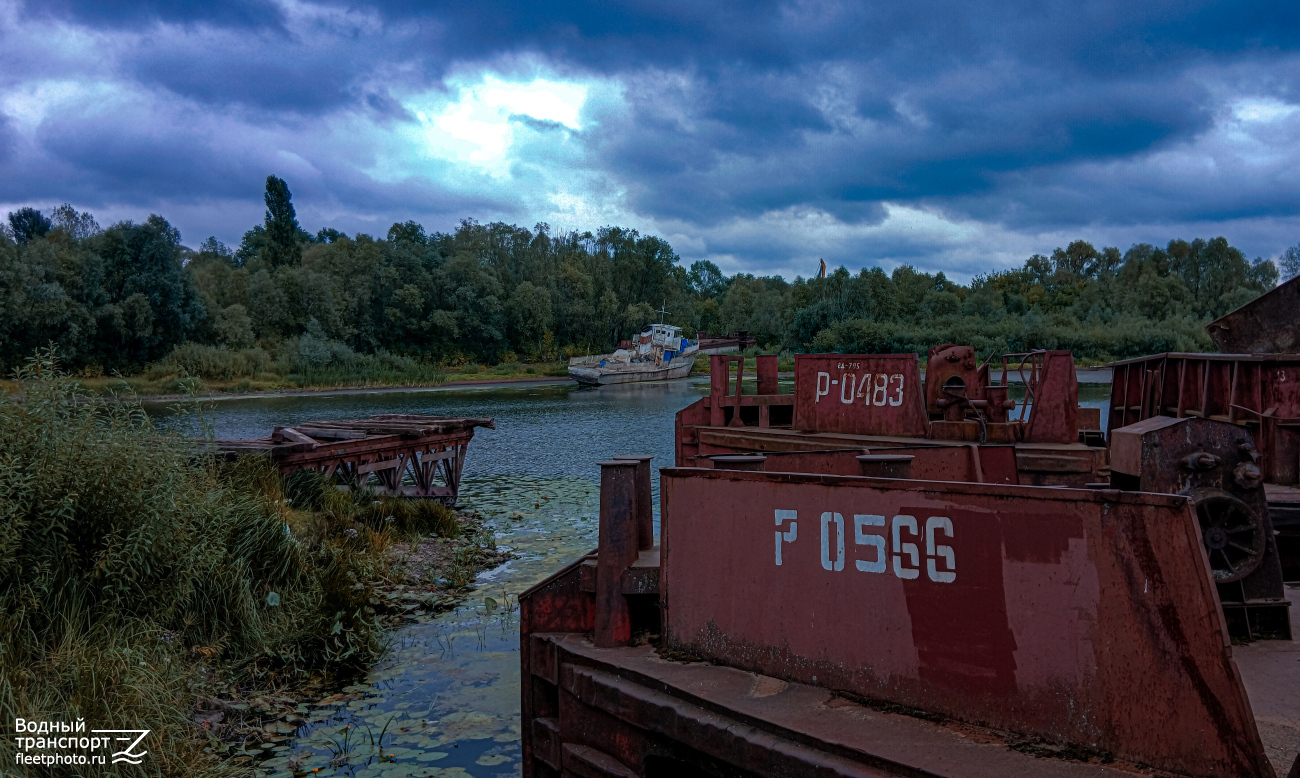 Фотозарисовки