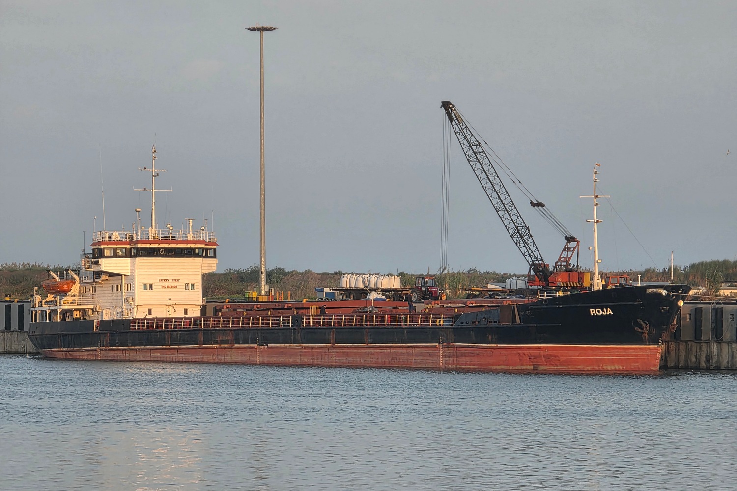 Roja