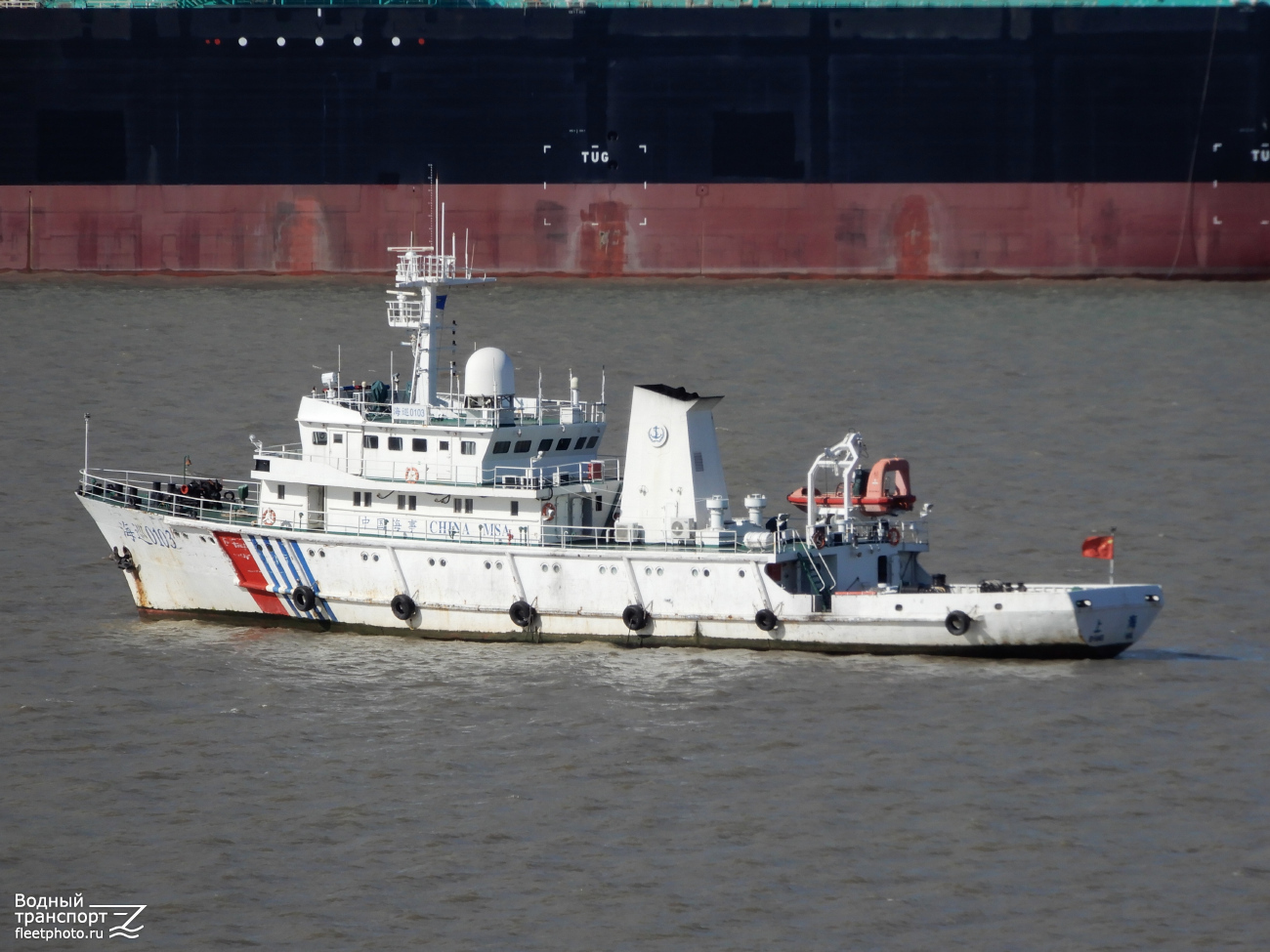 Hai Xun 0103