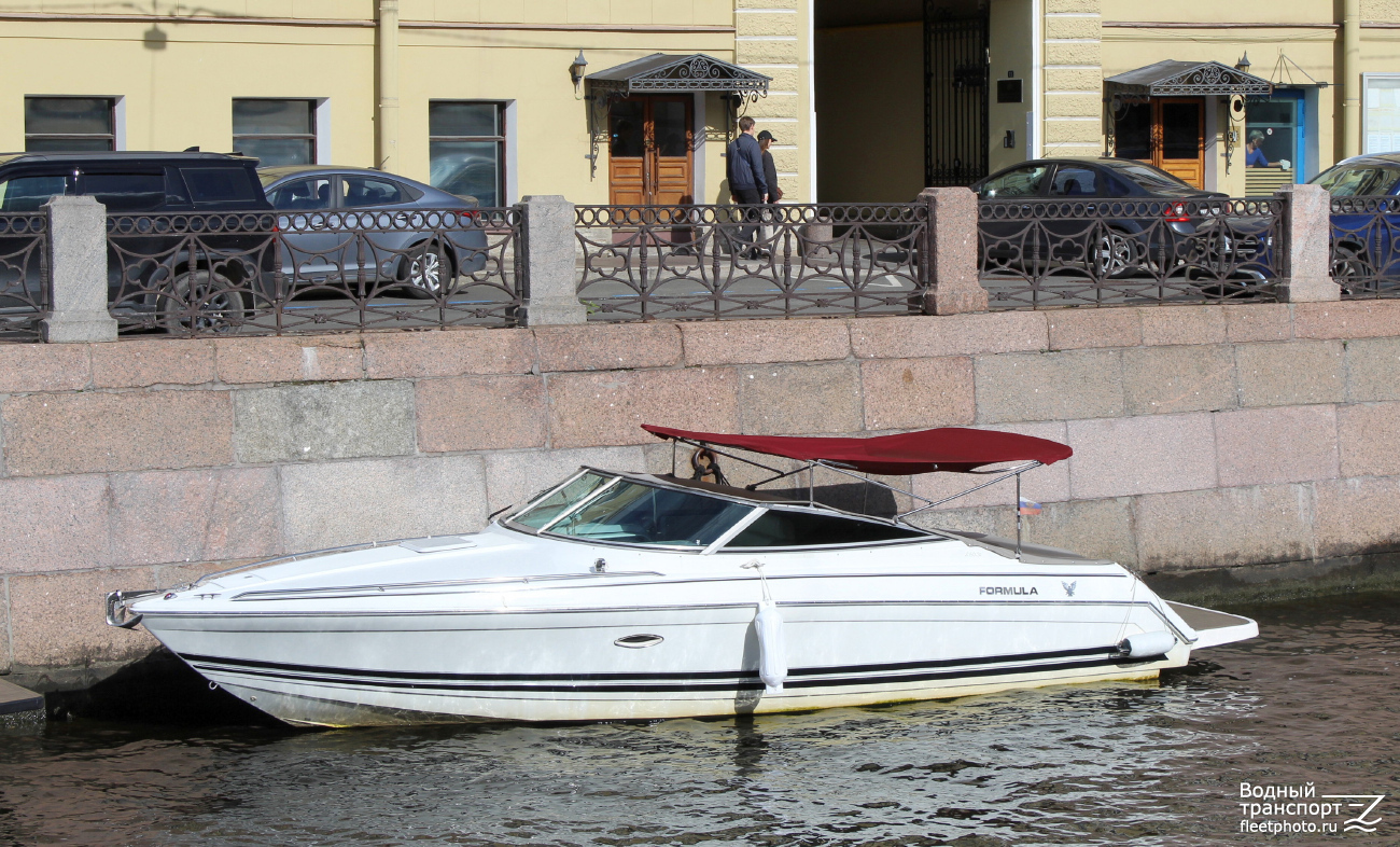 Формула 280СС