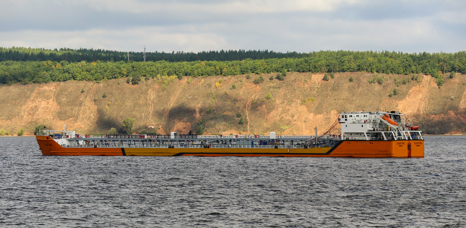 Электра