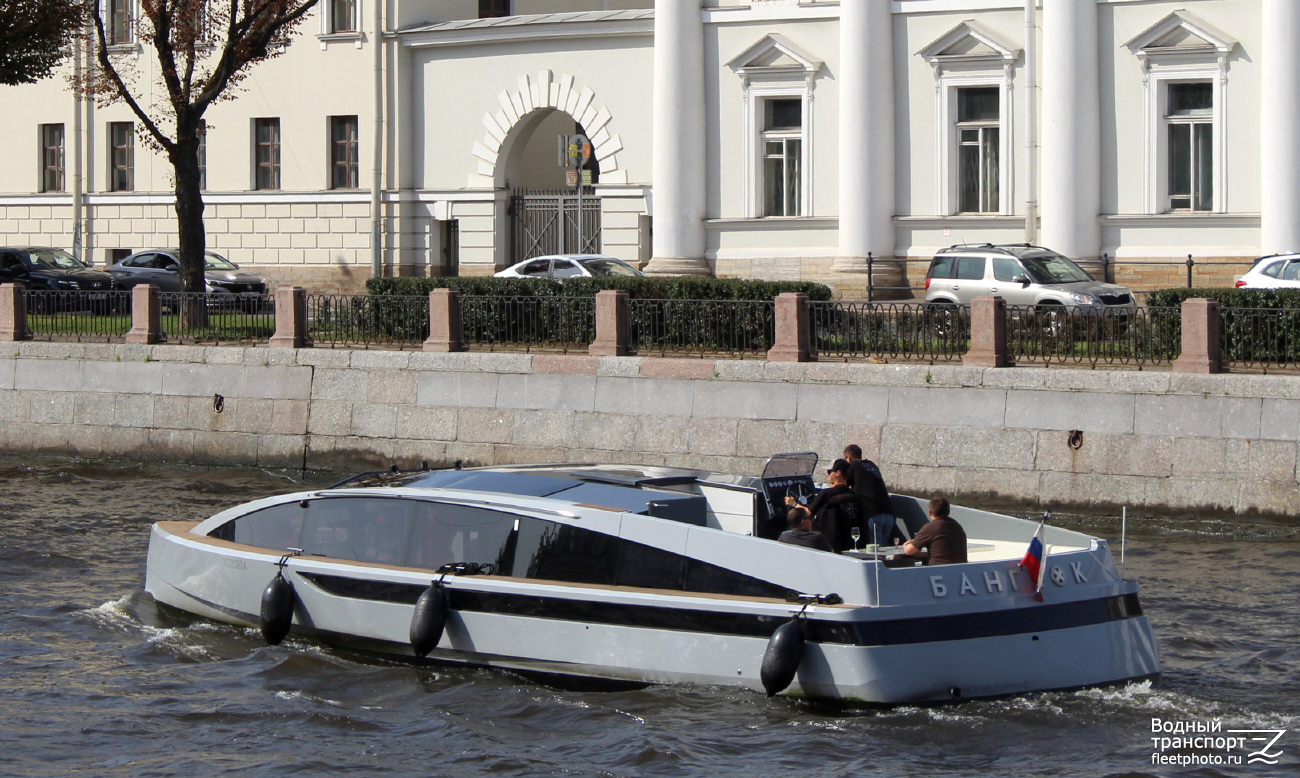 Бангкок