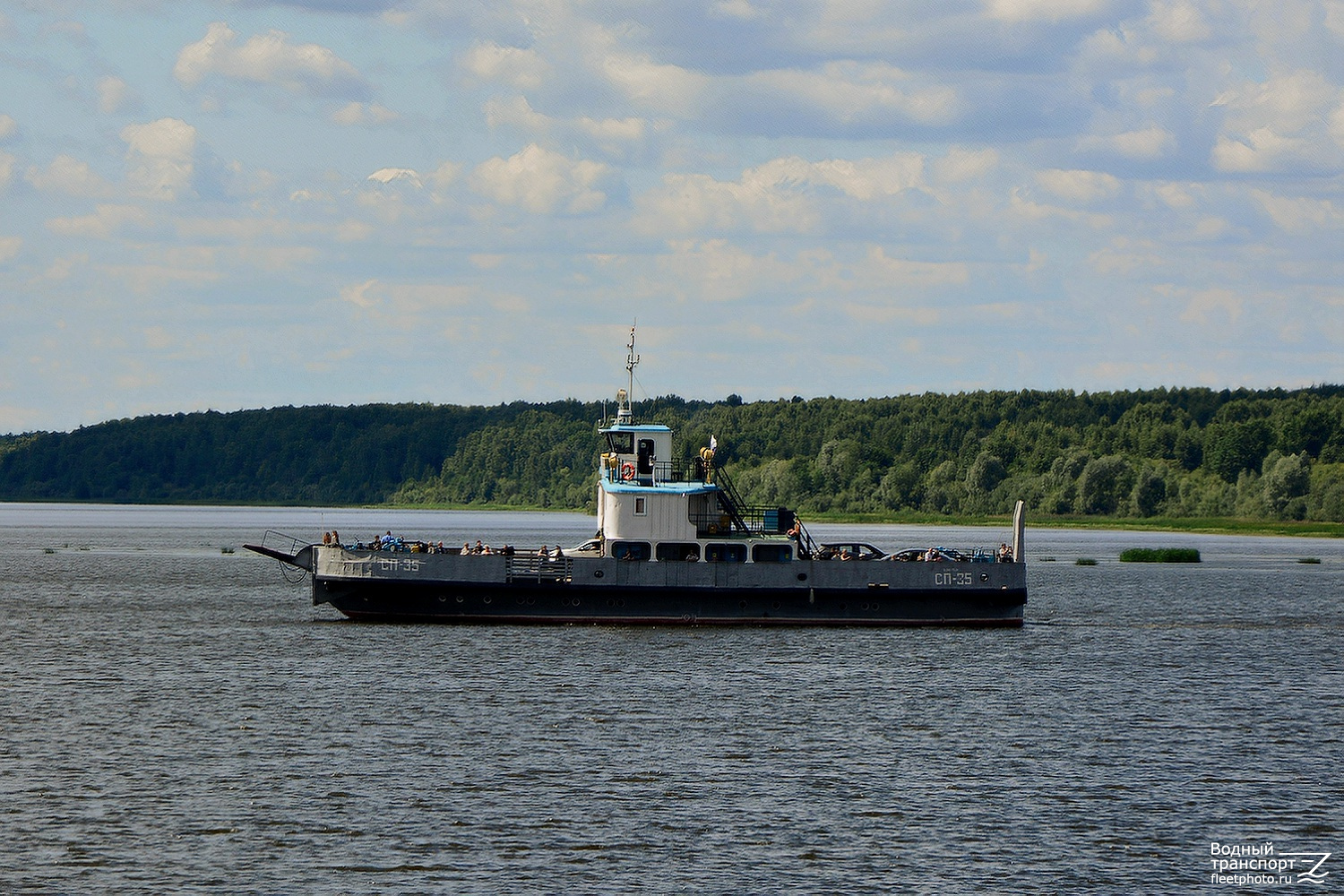 СП-35