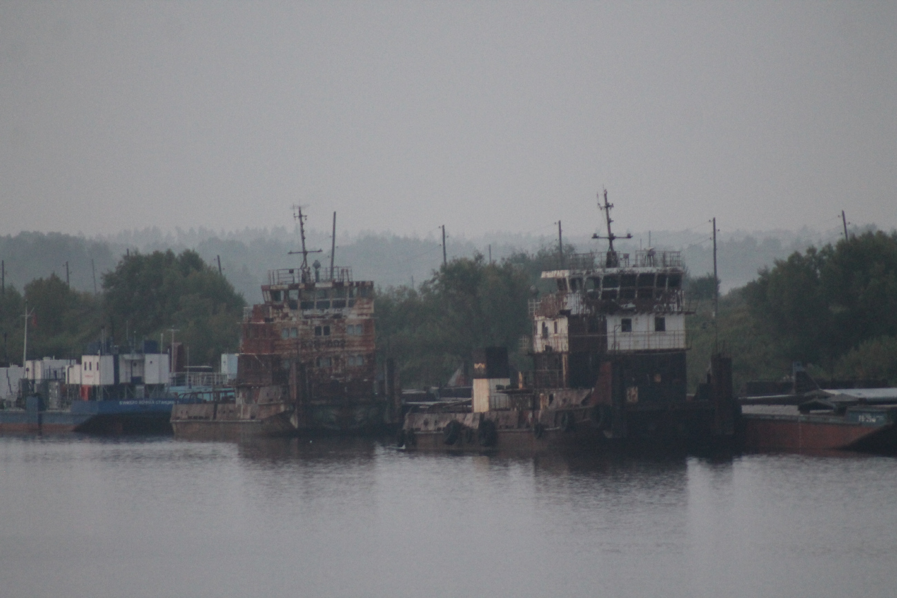 БТП-602, Механик Сабеев