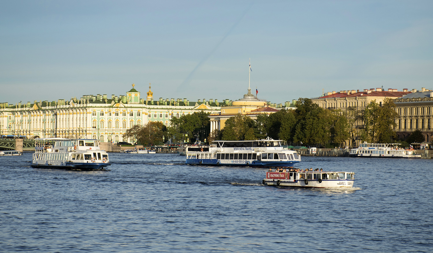 Мираж-1, Москва-183, Сиерра-2, Караидель