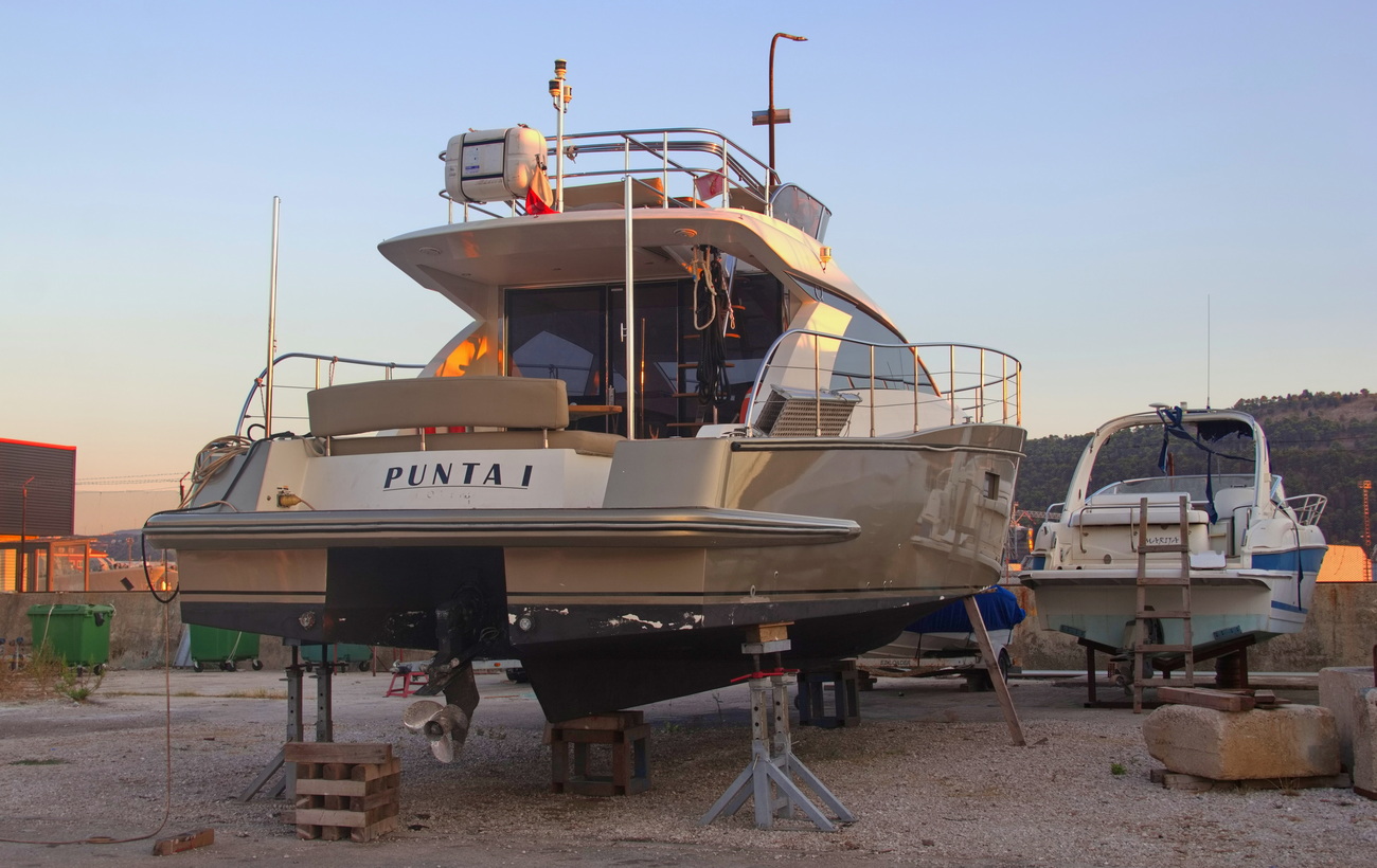 Punta I