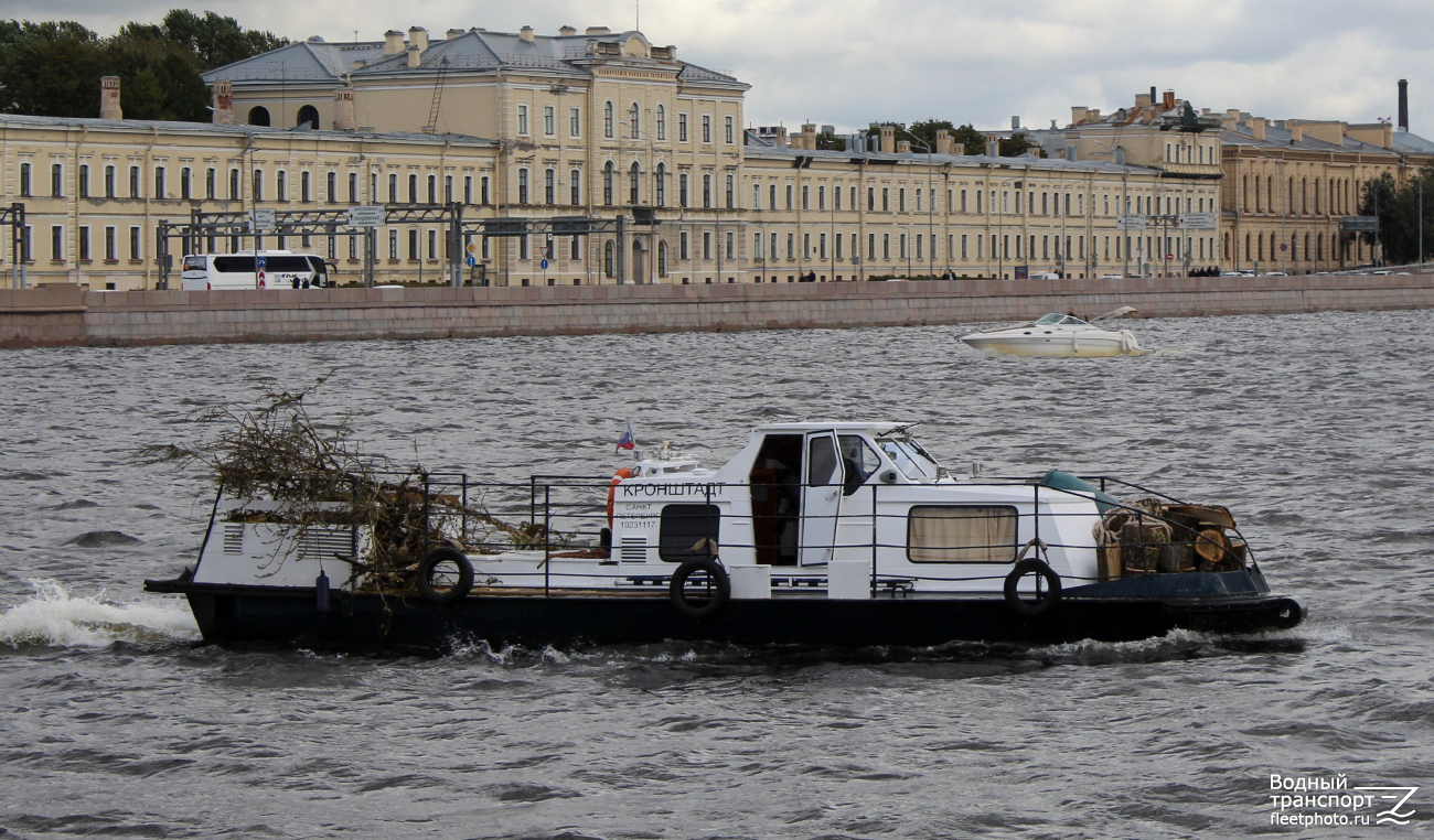 Кронштадт