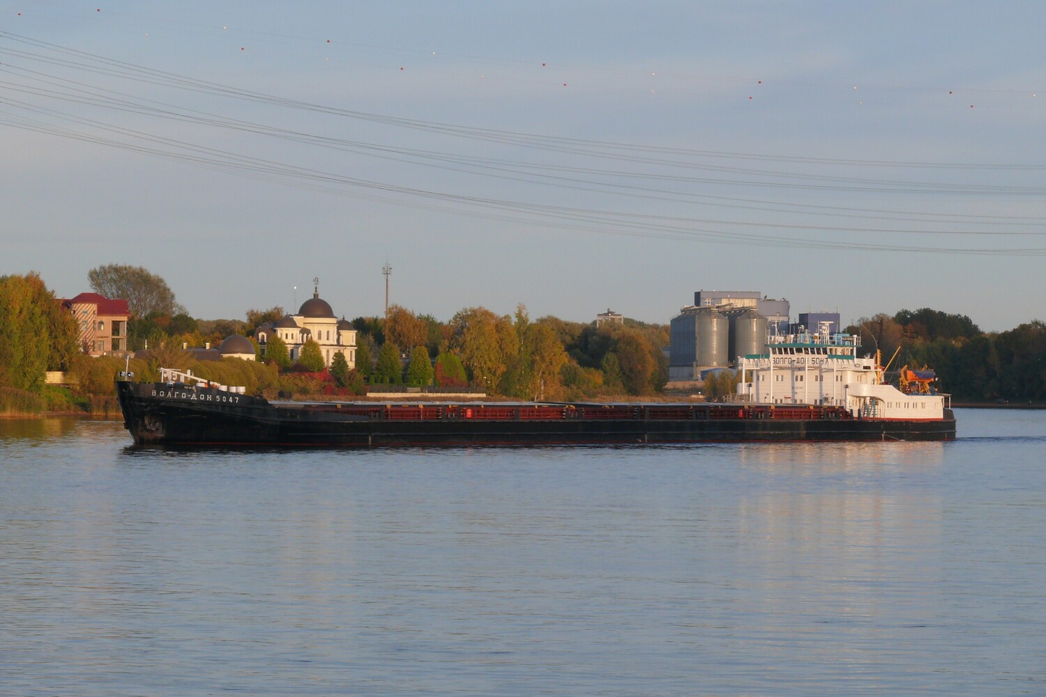 Волго-Дон 5047