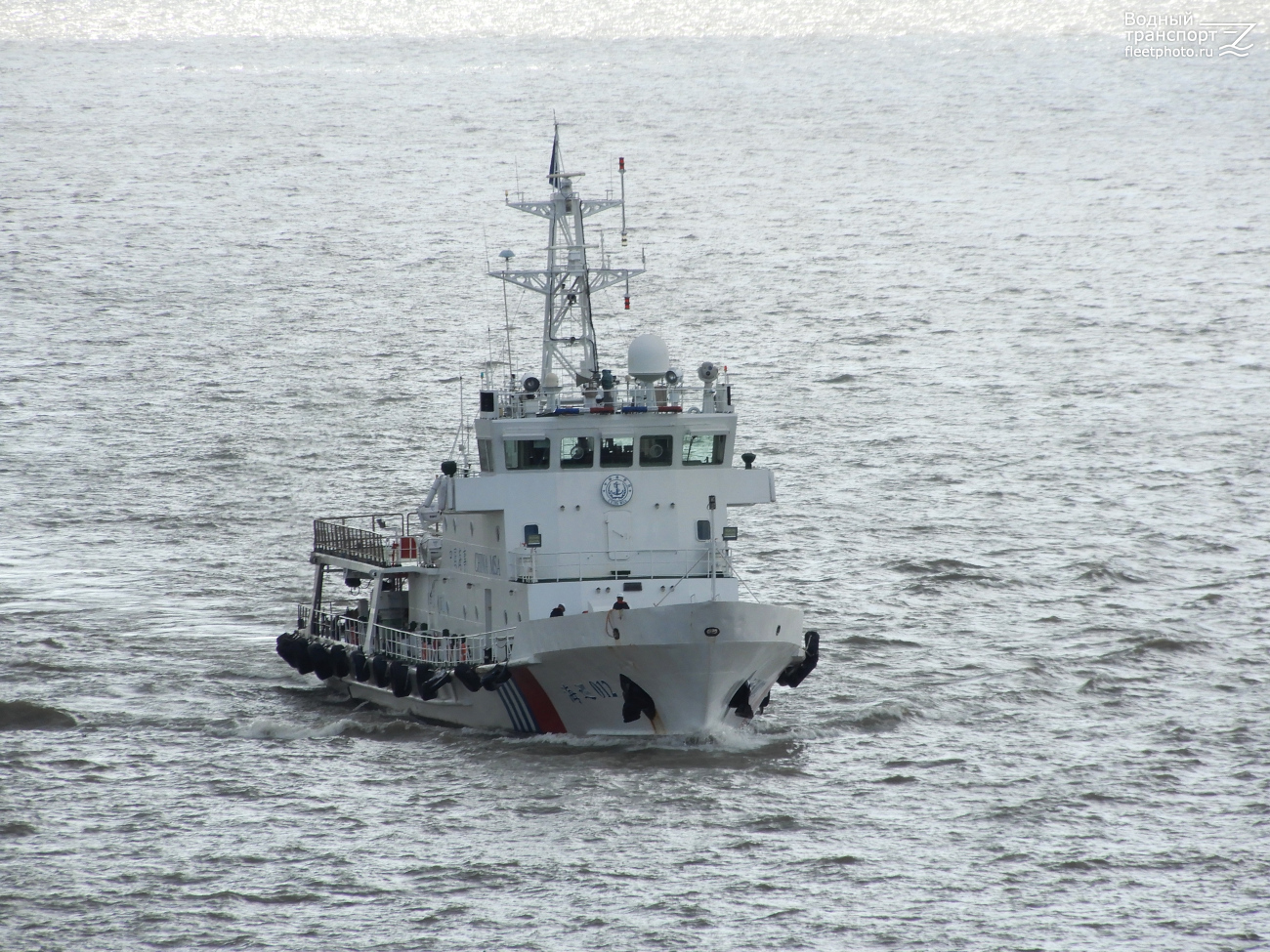 Hai Xun 012
