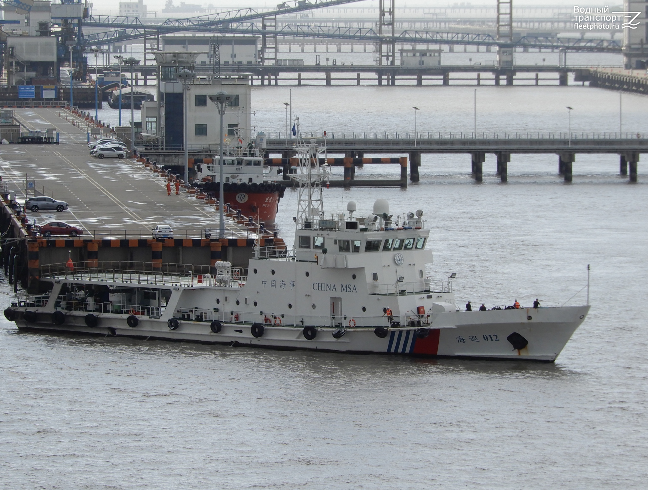 Hai Xun 012