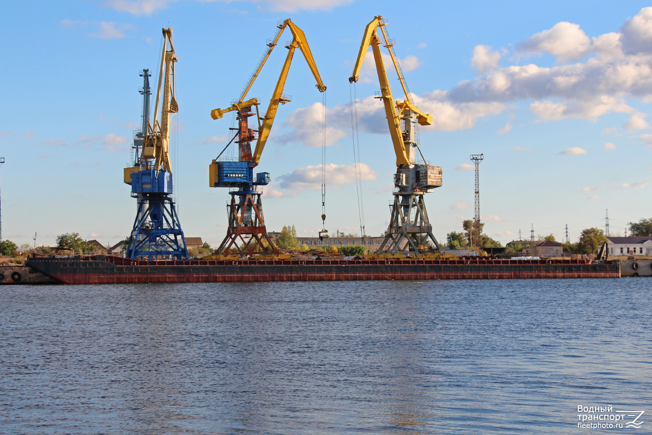 Секция-177