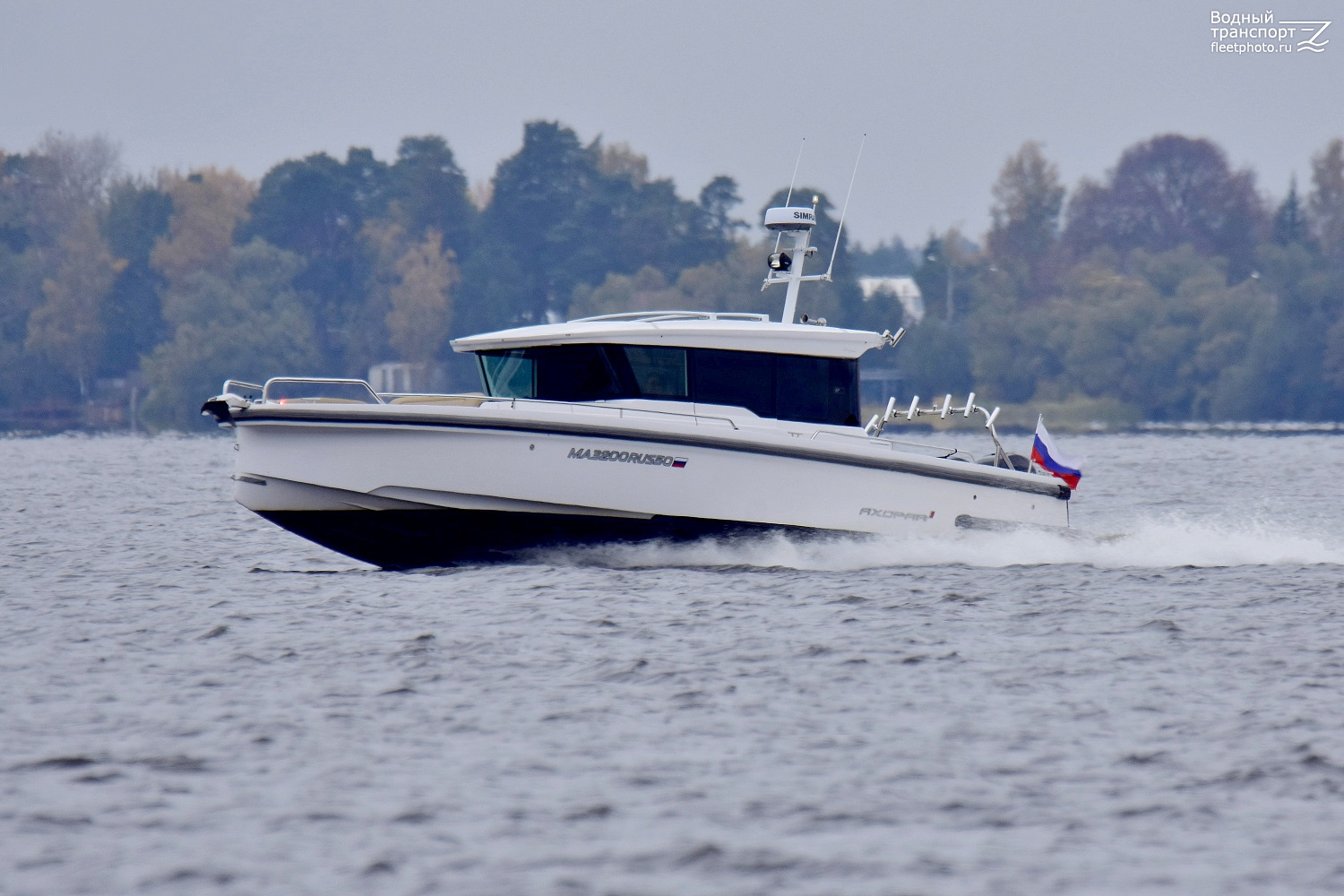 МА 3200 RUS 50