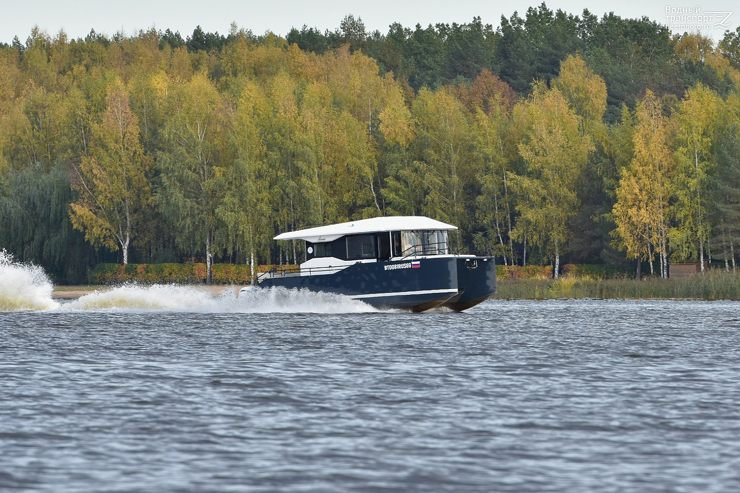 ВТ 0081 RUS 69