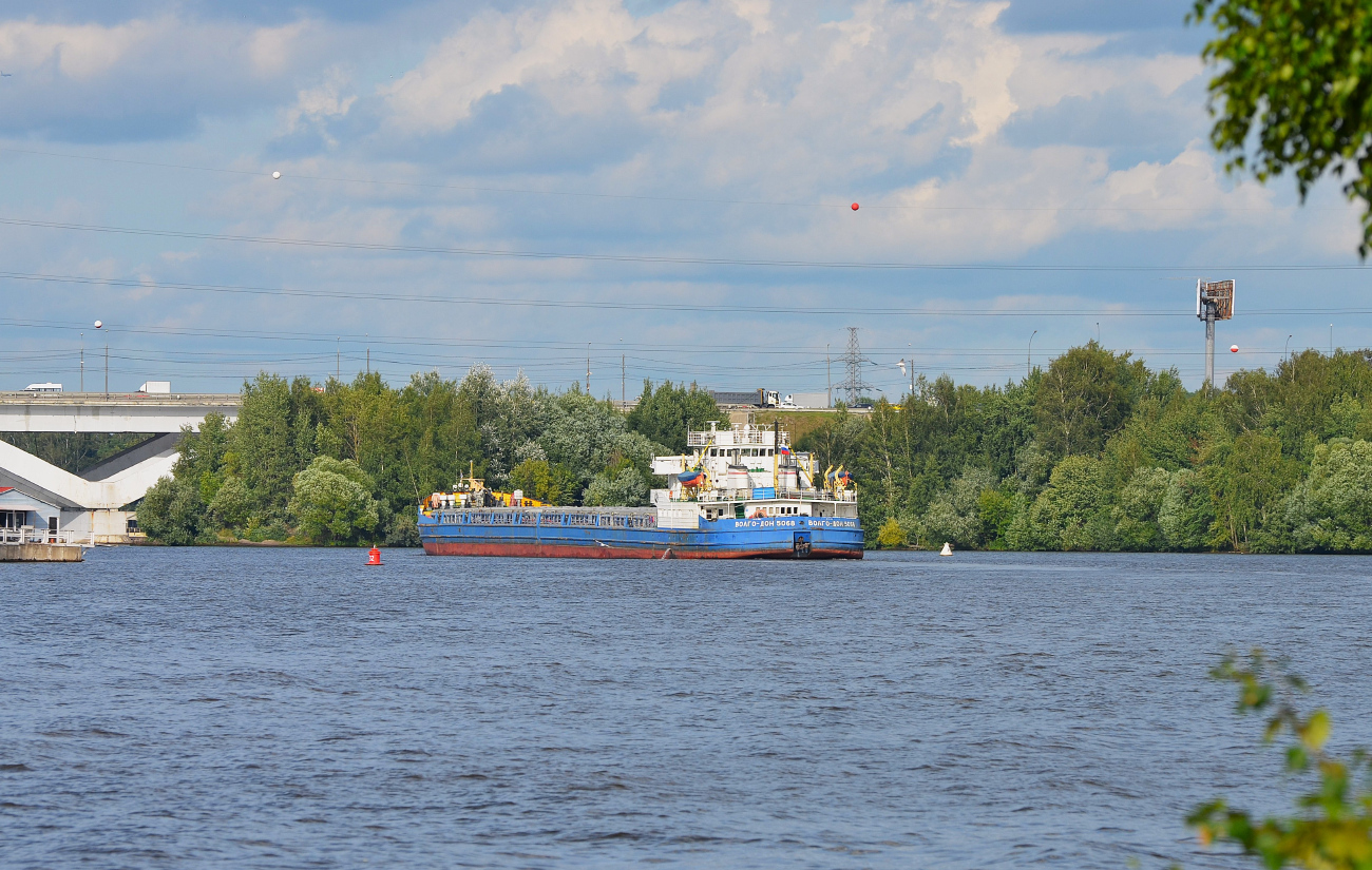 Волго-Дон 5068