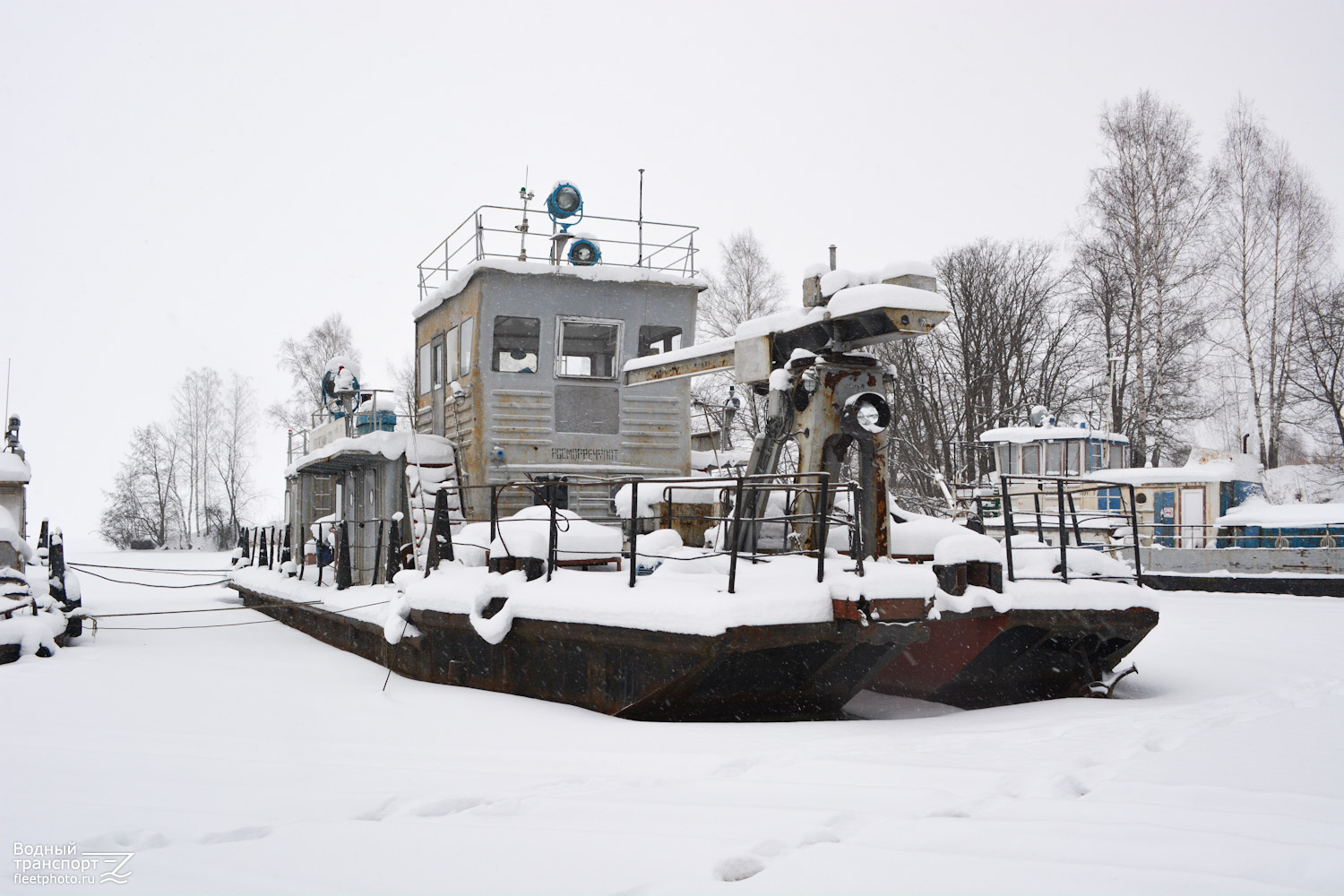 Волжский-201