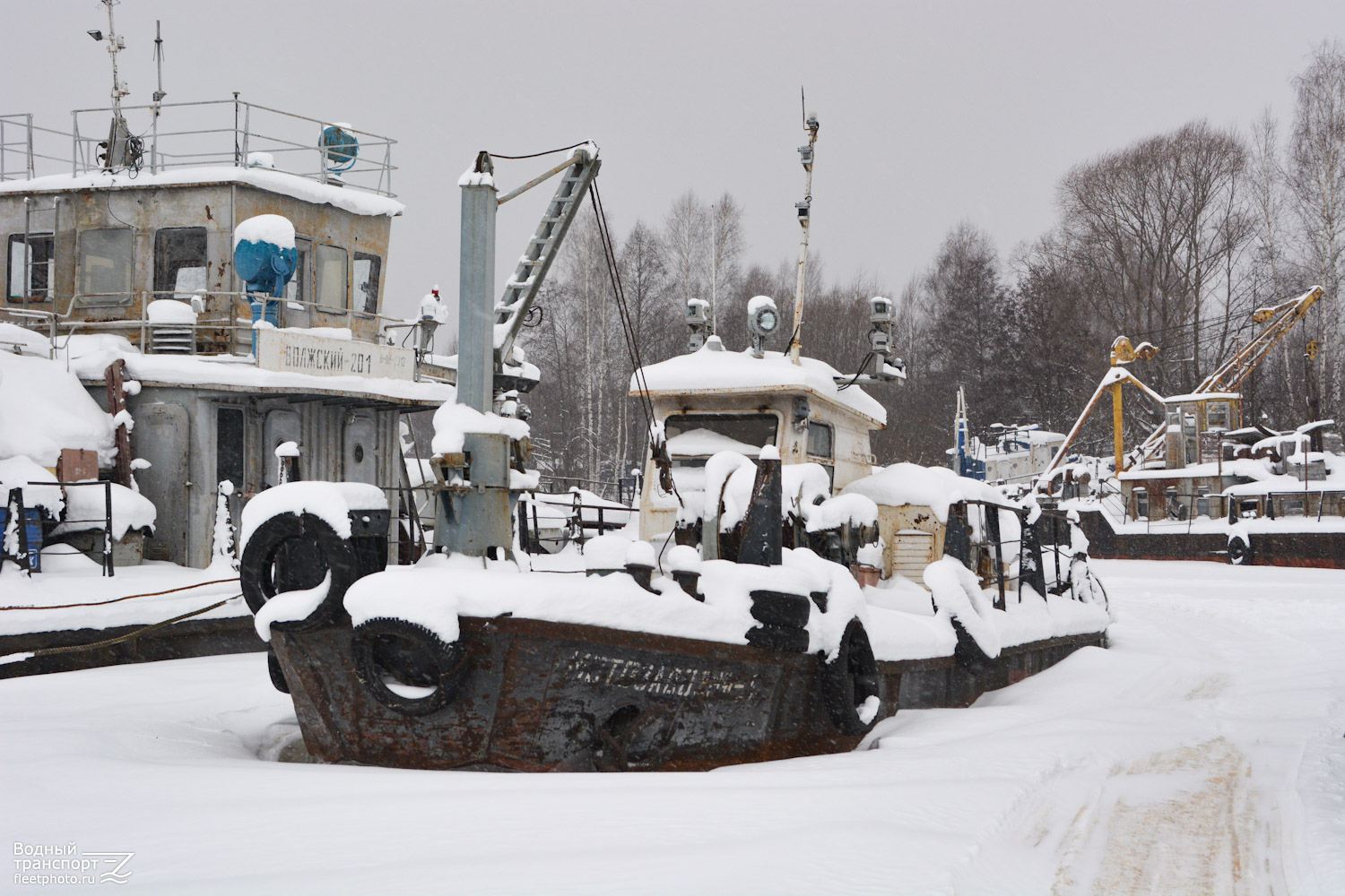 Мотозавозня-3