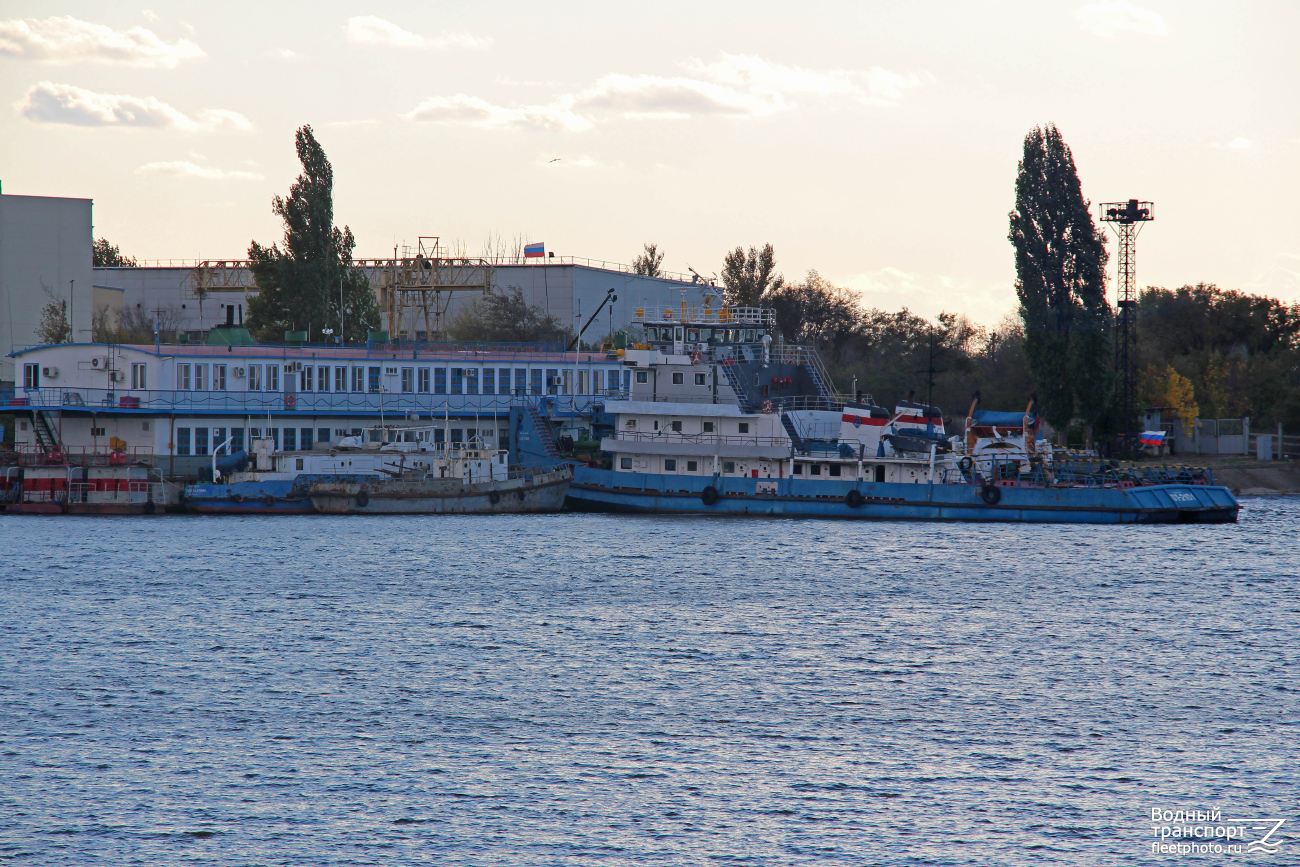 Ураган, ОТ-2101