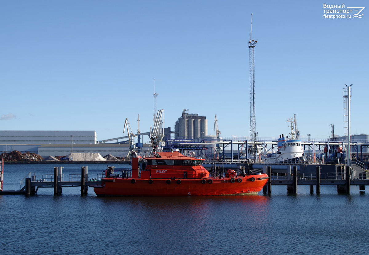 AHTO-28