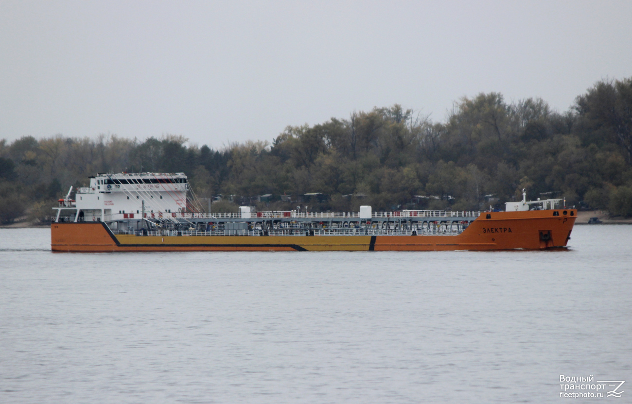 Электра