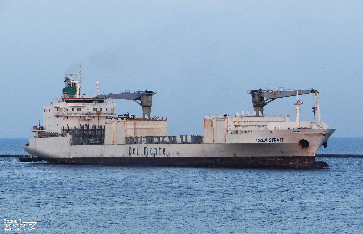 Luzon Strait
