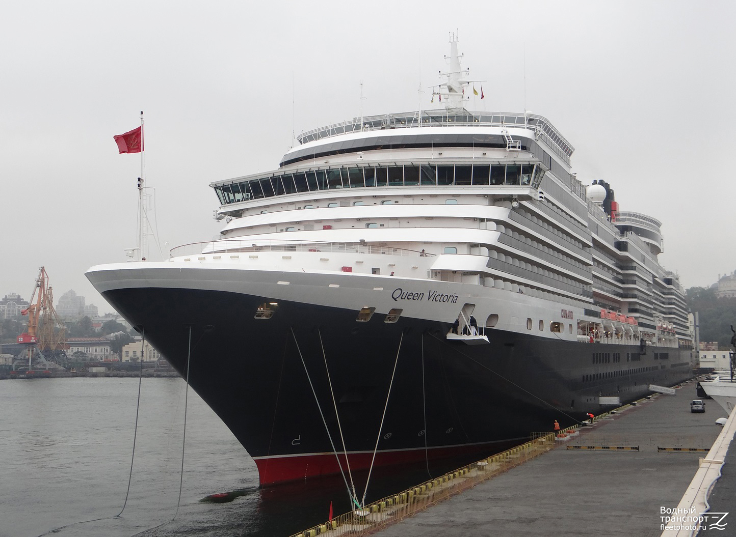 Queen Victoria