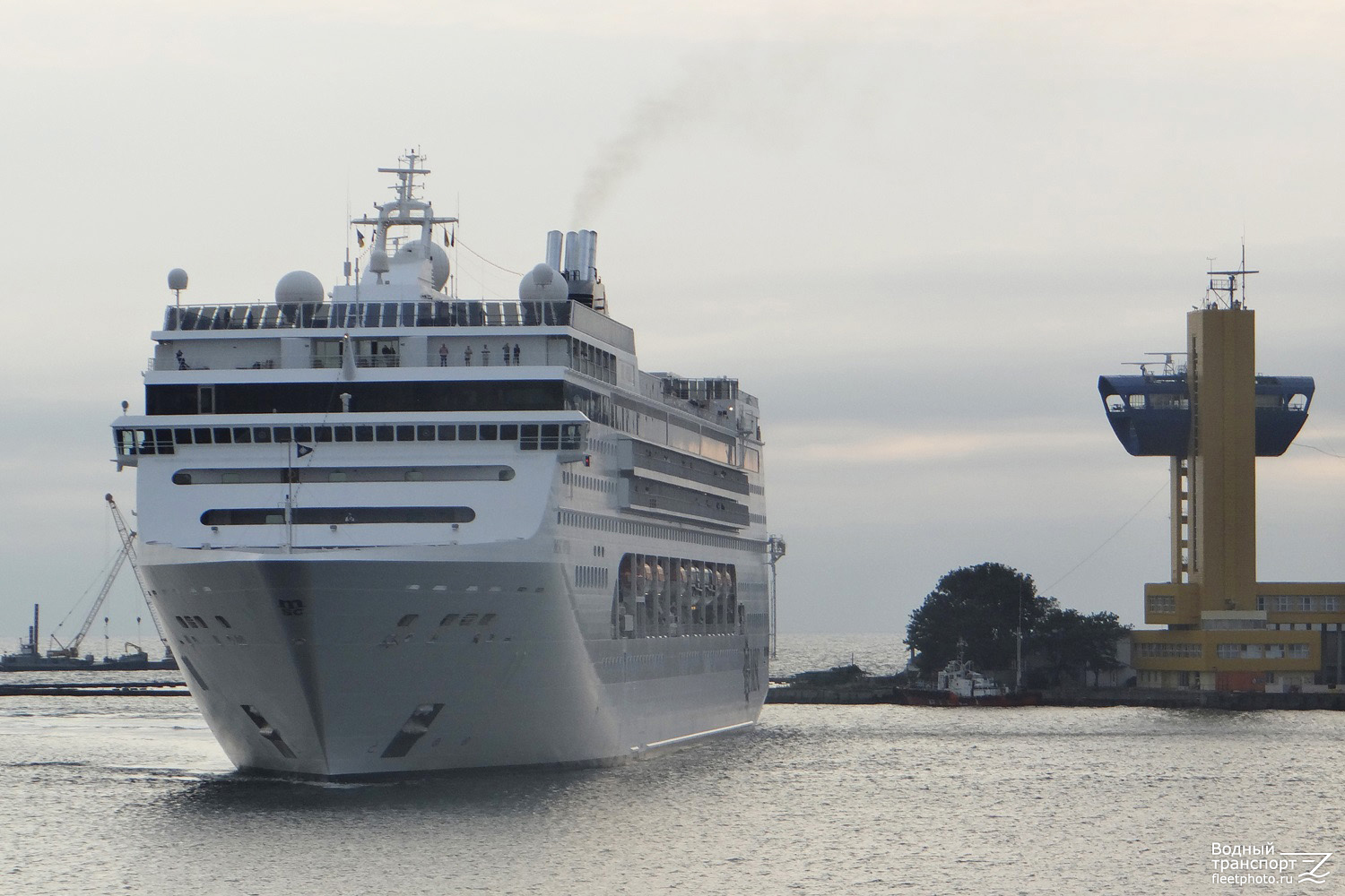 MSC Opera