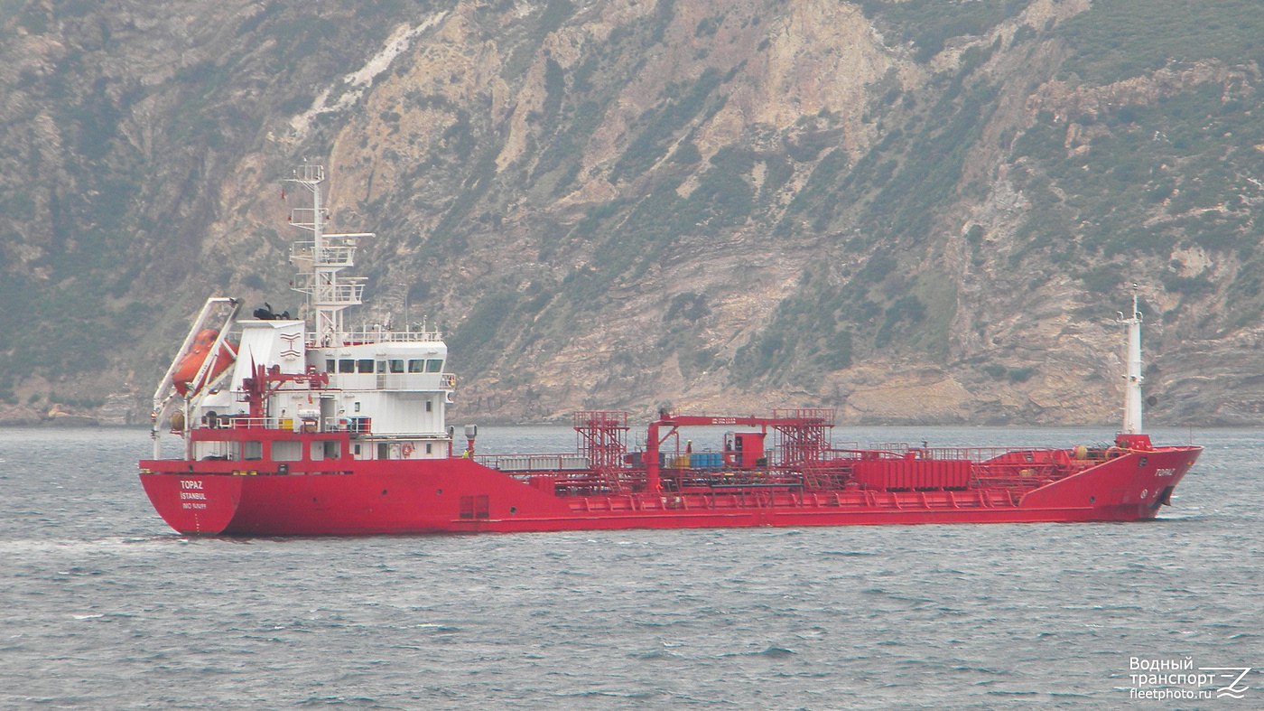 Topaz