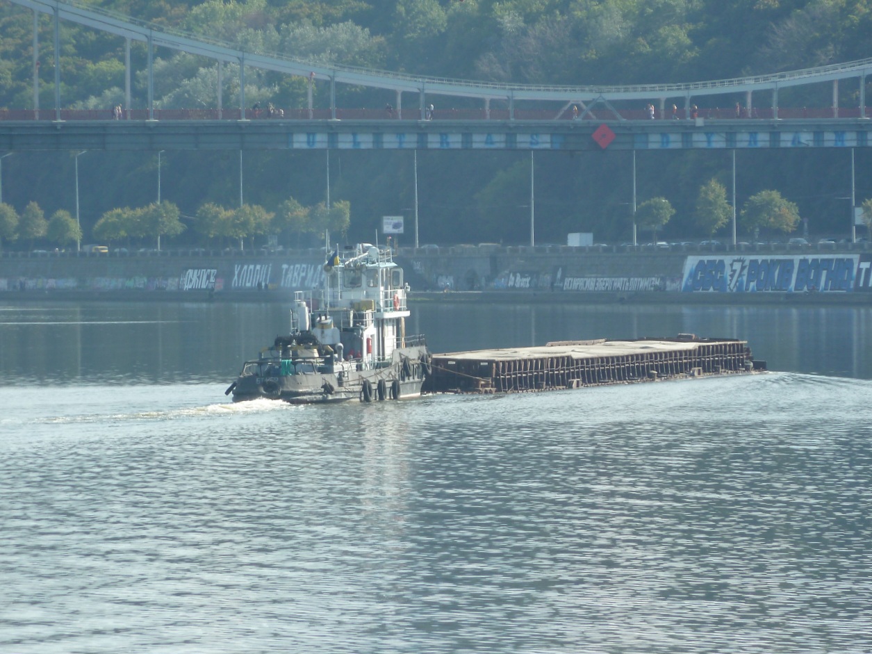 БТ-452, Р-535