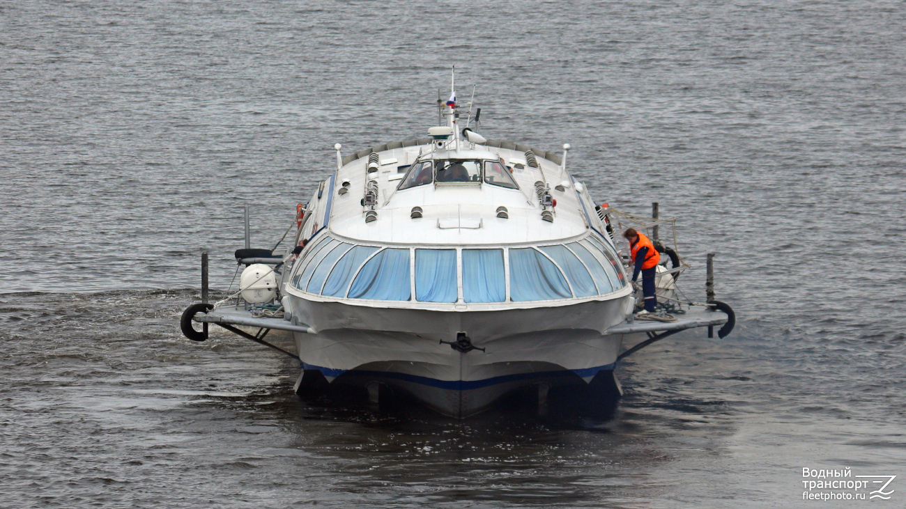 Метеор-218