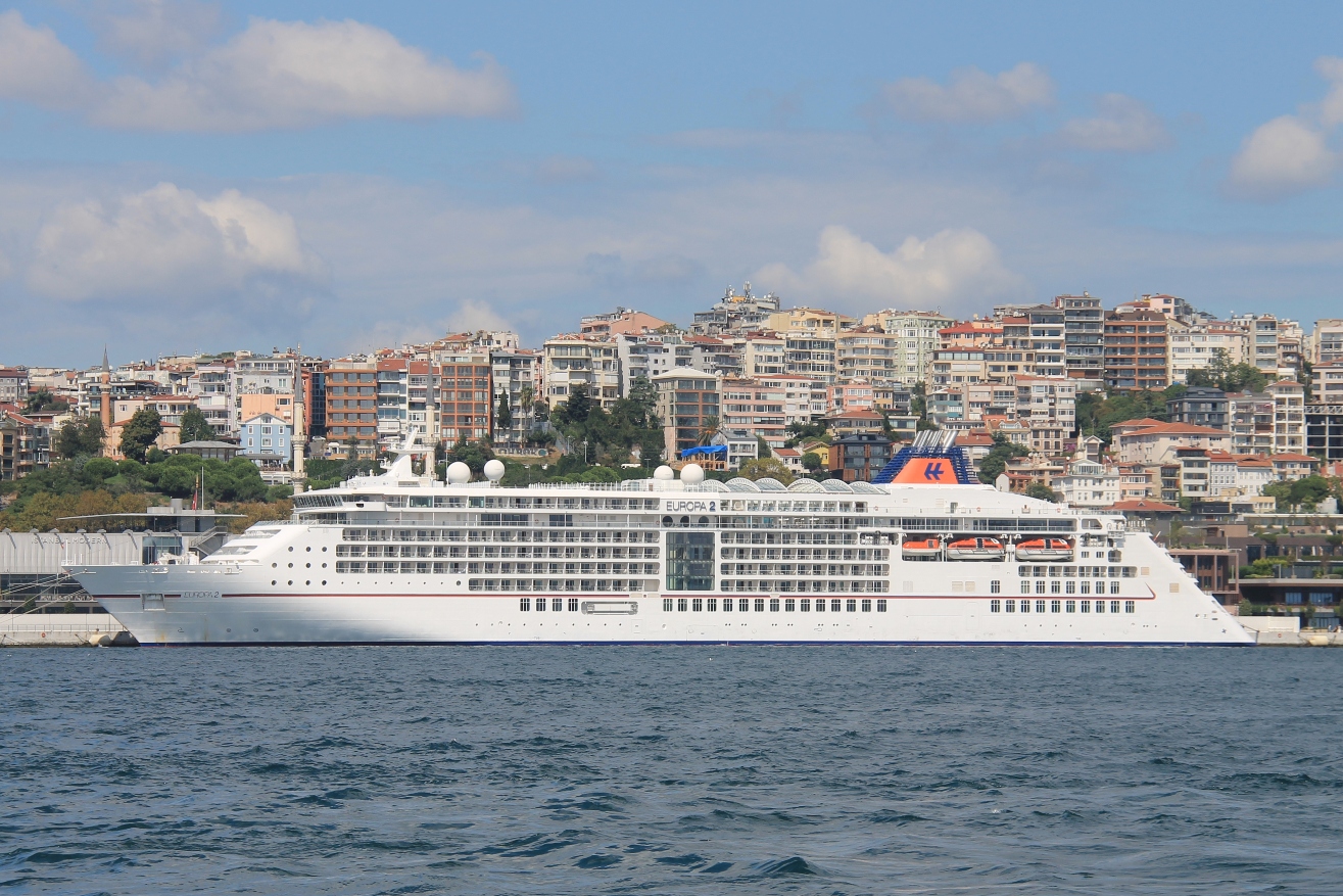 Europa 2