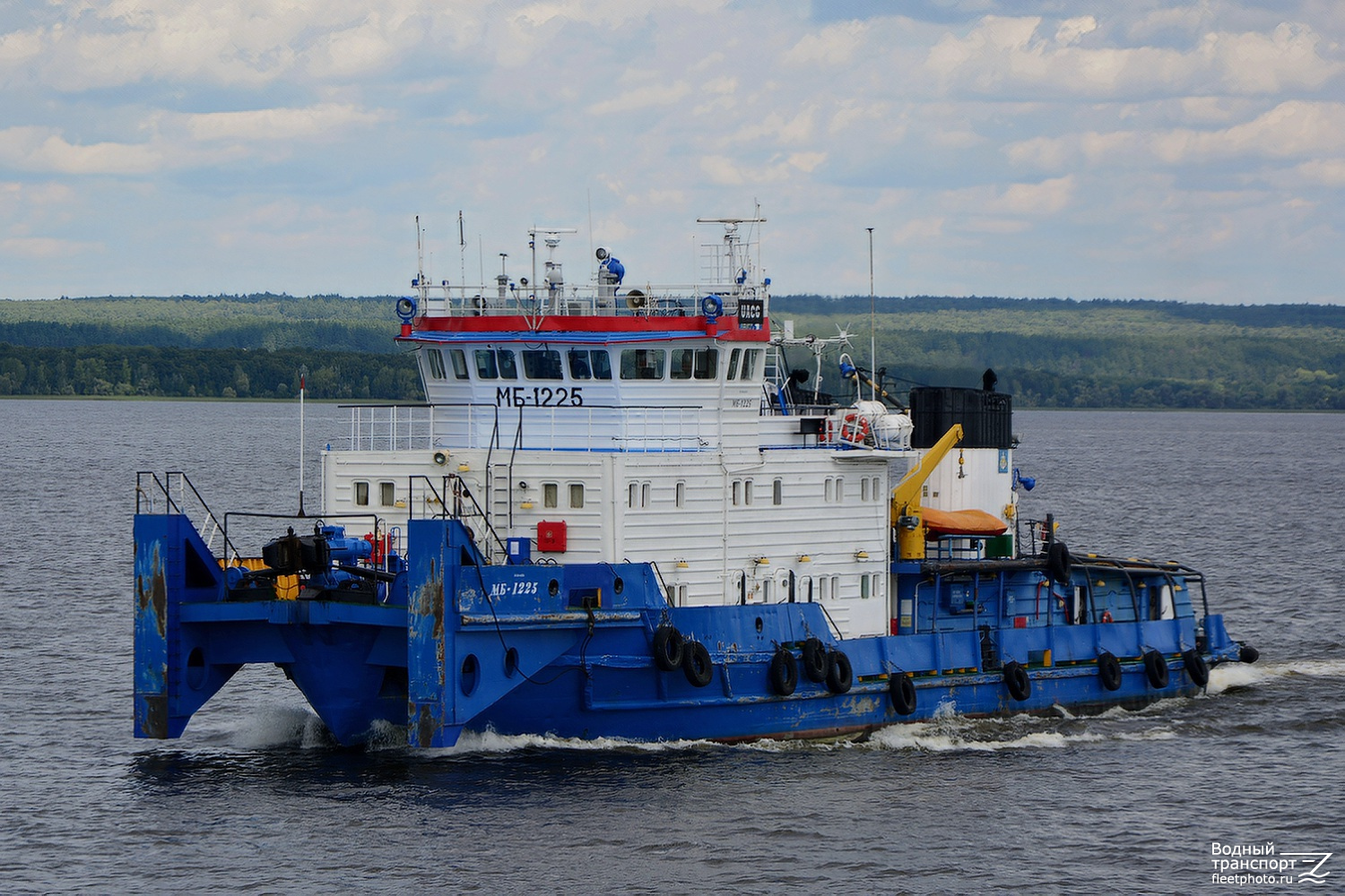 МБ-1225