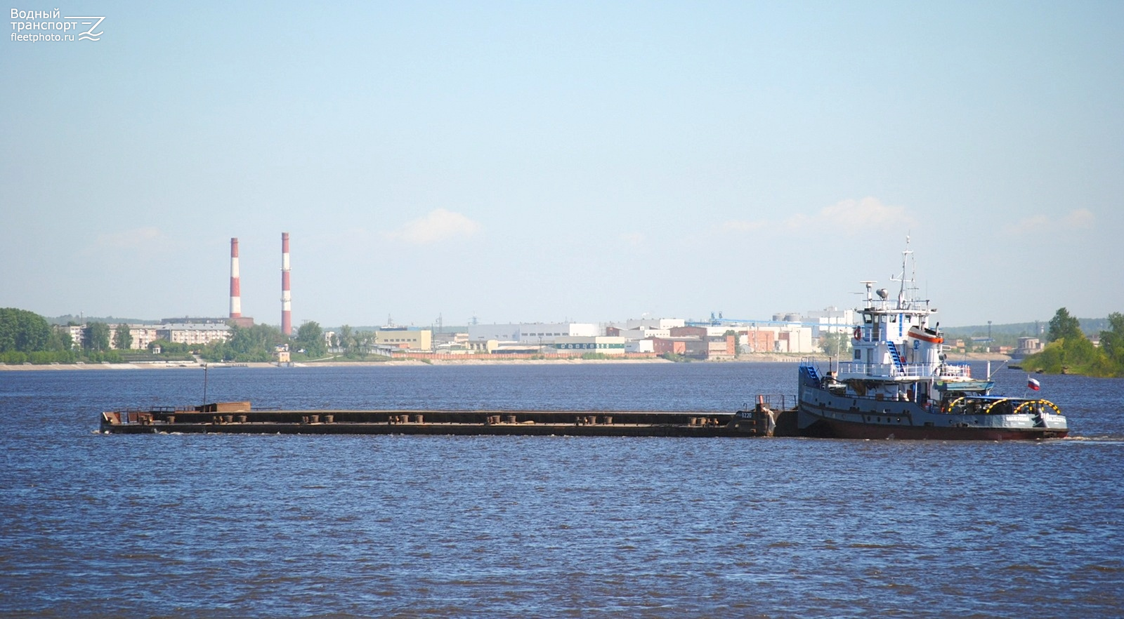 3220, Шлюзовой-118