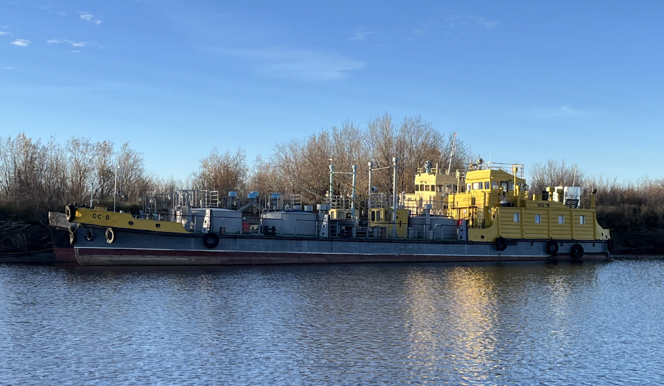 ОС-9